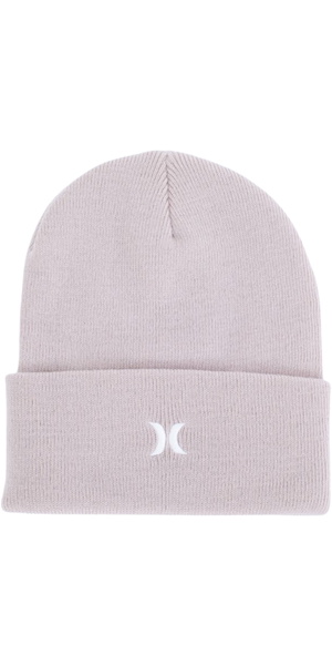 2025 Hurley Gorro Icon Cuff 2.0 HNCM0029 - Wheat
